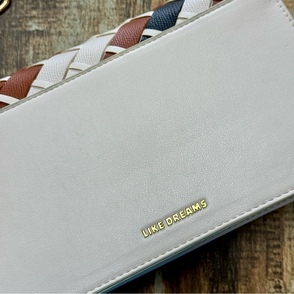 Ladies “Like Dreams” Crossbody Purse | #S4 - Picture 6 of 15